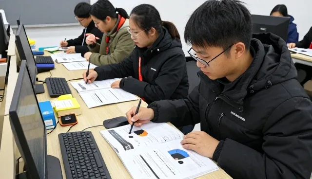 学习规划:教学资源开发在门店展厅的应用要点