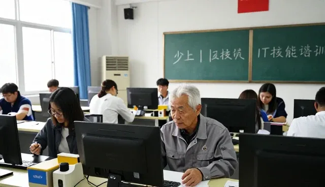 教学场景中的团队协作模式创新与趋势
