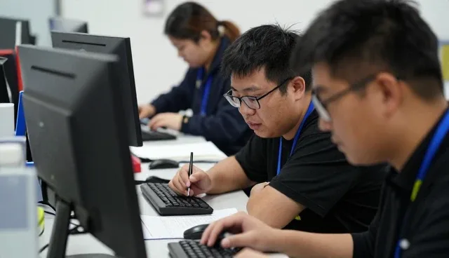 教学资源开发教育信息：宁波寰宇研学教育科技有限公司经验谈