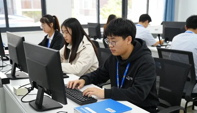 农业基地应用中的学习规划特点