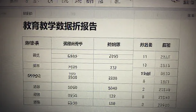 教学资源开发中团队选择对质量的影响原因