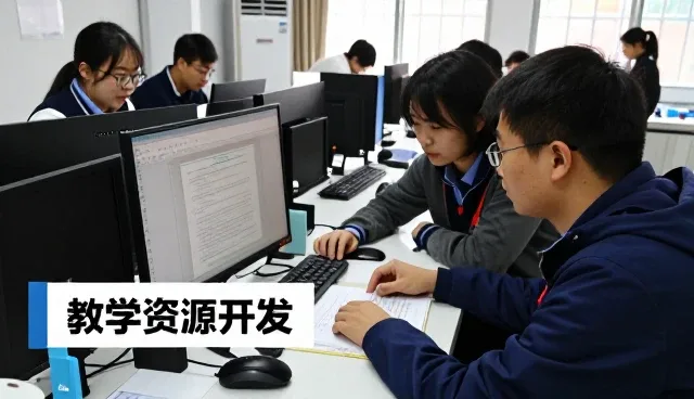 学习规划为学习规划提供更多可能